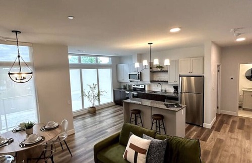 Grand Bend Apartment | New The Carlyle 306 Grand Bend