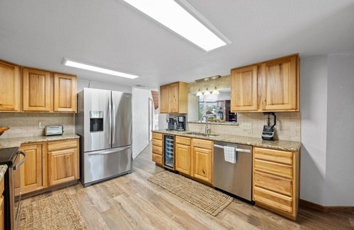 Spicewood House | NEW* The Cozy Corner | Windermere Oaks | Lake Travis