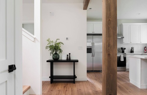 Forks House | ✦NEW✦ The Evergreen Sanctuary - Family Friendly, Pool Table, Starlink, BBQ