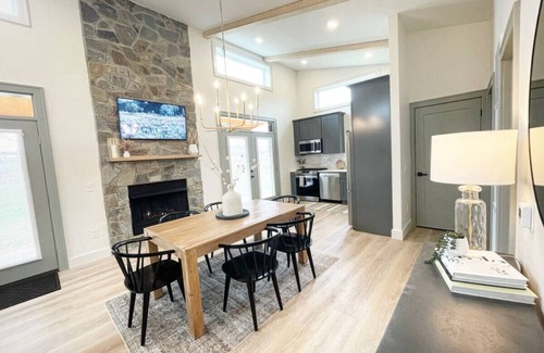 Shepherdstown Cottage | NEW * The Getaway Cottage at Rocky Marsh Farm