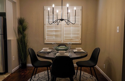 Entertainment District Condo | -NEW- The Maya Retreat Condo - Old Town Scottsdale