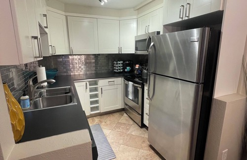 Entertainment District Condo | -NEW- The Maya Retreat Condo - Old Town Scottsdale