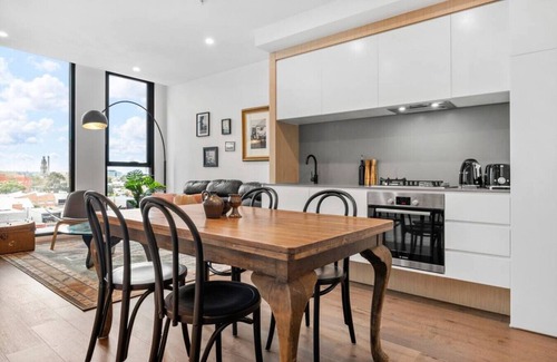 Collingwood Apartment | NEW - The Photographers' Gallery