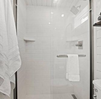 Fredericksburg House | New The Saguaro-Tiny Shipping Container Home
