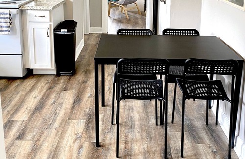 Greenville Apartment | New!!! The Tiny Escape