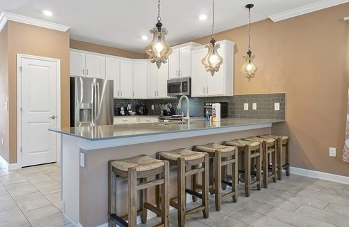 Kissimmee Villa | NEW Themed 10B Villa|Pool|Spa