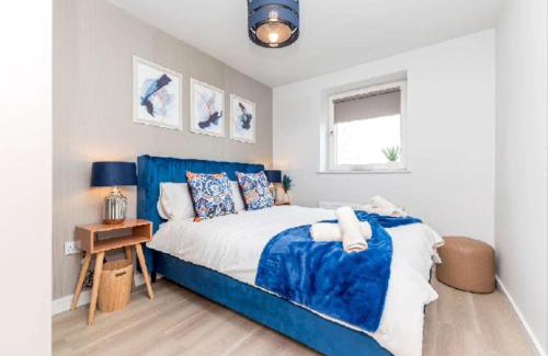 Ashbourne Apartment | New Three Bedroom Apt Ashbourne