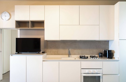 Villaggio Sanghen Apartment | New three-room first floor apartment - Manerba - 5 minutes walk from lake