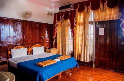Kovalam House | New Thriphala Ayurveda spiritual meditation