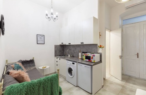 Tbilisi Apartment | New Tiflis apartment