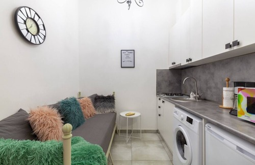 Tbilisi Apartment | New Tiflis apartment