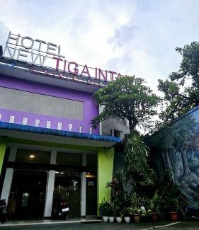 Astana Anyar Hotel | New Tiga Intan Hotel