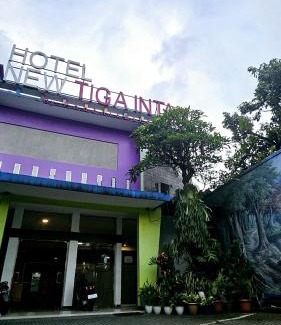 Astana Anyar Hotel | New Tiga Intan Hotel