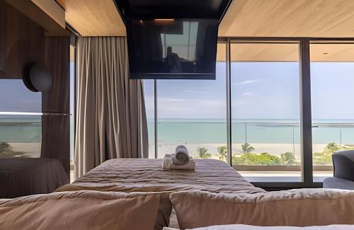 Pajucara Apartment | New Time Building