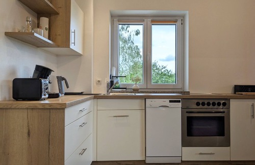 Waltenhofen Apartment | NEW - Time-out at an idyllic ranch