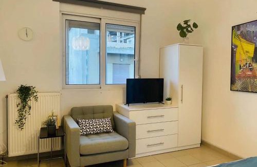 Athens Apartment | New Times Home&Suites