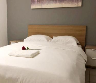 Athens Apartment | New Times Home&Suites