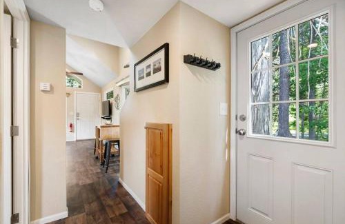 Ashford House | New Tiny Home Steps Away From Mt. Rainier