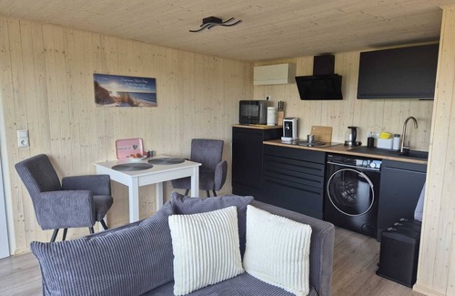 Suederholz House | New Tiny vacation home family Steinbach in 18516 Süderholz Willerswalde
