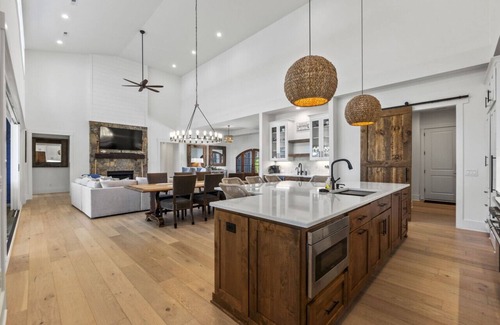Lake Norman of Catawba House | New to Lake Norman -Private pool with water views! Great for Families!