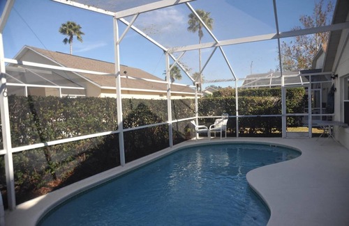 Westridge Villa | "NEW to MARKET" Charming 3-Bedroom, 2-Bath Vacation Home in Quiet Gated Community