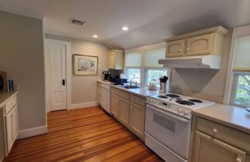 Chatham Condo | New to Market ''Weir on Main'' Location! Location! Location!