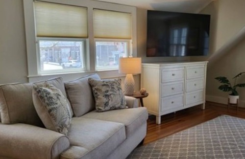 Chatham Condo | New to Market ''Weir on Main'' Location! Location! Location!