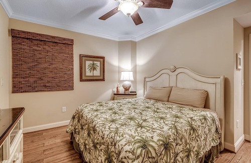 Windy Hill Condo | New to Rental! Gorgeous 18th Floor Oceanfront Condo at North Beach Resort & Villas