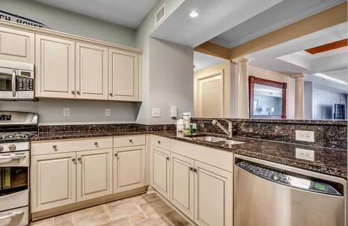 Windy Hill Condo | New to Rental! Stunning 15th Floor Oceanfront Condo at North Beach Resort-$300 FREE Activities Daily