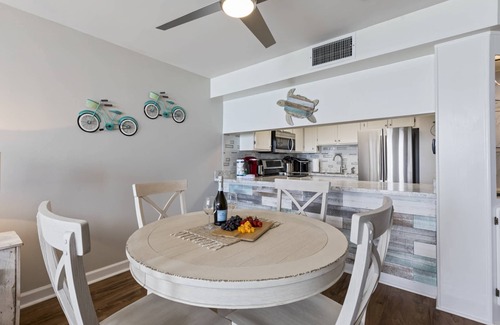 Garden City Condo | New to Rental Market! Perfect 1 Bedroom Oceanfront!