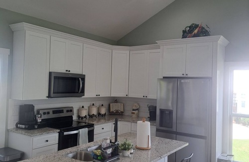 Wedowee House | New to the Market-MY HAPPY PLACE- Spacious 2 bd/2ba home with dock