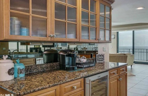 Orange Beach East Condo | New to the Rental Market, Newly Owner, Newly Renovated!