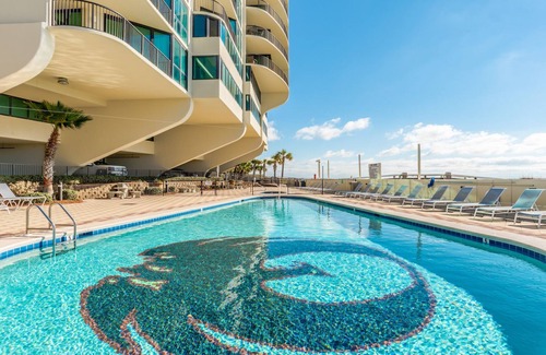 Orange Beach East Condo | New to the Rental Market, Newly Owner, Newly Renovated!