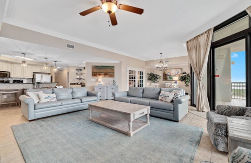 Orange Beach Condo | New to the Rental Market, Newly Owner, Lazy river and Slide!