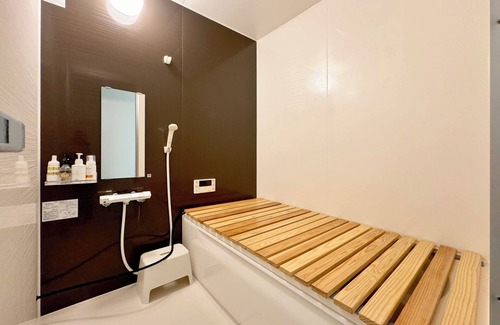 Ueda House | New to villa