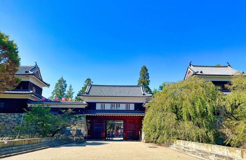 Ueda House | New to villa