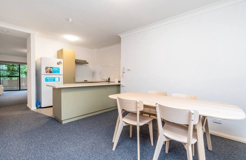 Reid Apartment | New to VRBO: 2BR Apartment Close to Glebe Park & Canberra City
