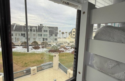 Saint Helena Island Villa | New to VRBO 3 Bedroom Villa - Golf cart included - 604 Newhaven