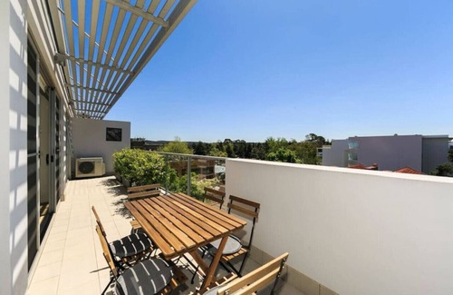 Braddon Apartment | New to VRBO: 3BR Braddon Flat, 8 mins walk to CBD