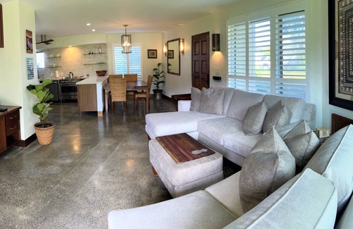 Princeville Condo | New to VRBO. Air Conditioned Luxury Island Retreat - Newly Remodeled