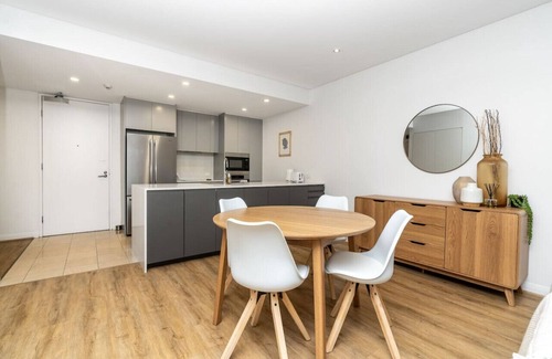 Kingston Apartment | New to VRBO: Central Kingston 2BR Near Gov Offices & Manuka Oval