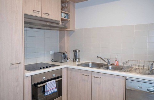 Kingston Apartment | New to VRBO: Contemporary 2BR apartment near Kingston