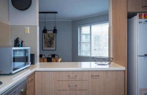 Kingston Apartment | New to VRBO: Contemporary 2BR apartment near Kingston
