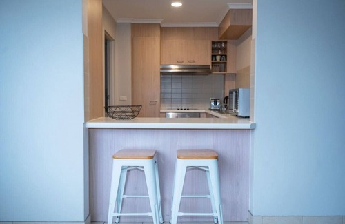Kingston Apartment | New to VRBO: Contemporary 2BR apartment near Kingston