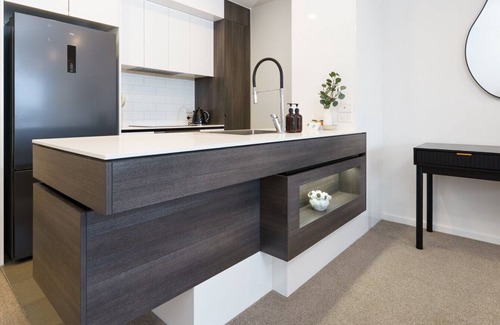 Dickson Apartment | NEW TO VRBO: Dickson Deluxe 2BR Apartment