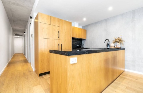 Braddon Apartment | New to VRBO: Exclusive Braddon 2BR APT near Civic