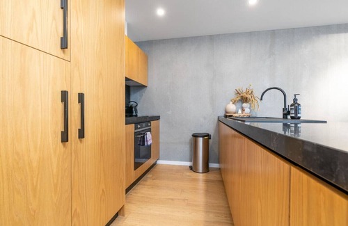 Braddon Apartment | New to VRBO: Exclusive Braddon 2BR APT near Civic