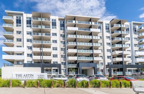 Braddon Apartment | New to VRBO: Impeccable Apt in the Heart of Canberra
