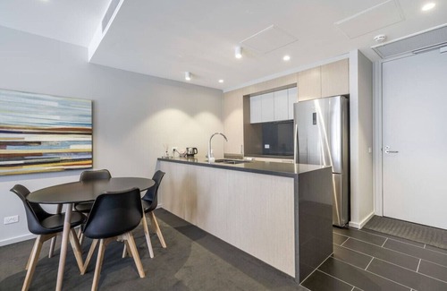 Kingston Apartment | New to VRBO: Kingston Foreshore Island - Waterfront luxury