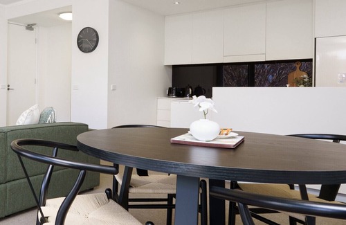 Kingston Apartment | NEW TO VRBO: Newly Furnished 2BR Apt in Kingston Foreshore